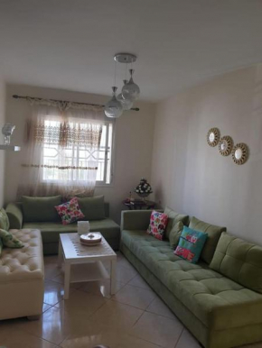 Appartement calme